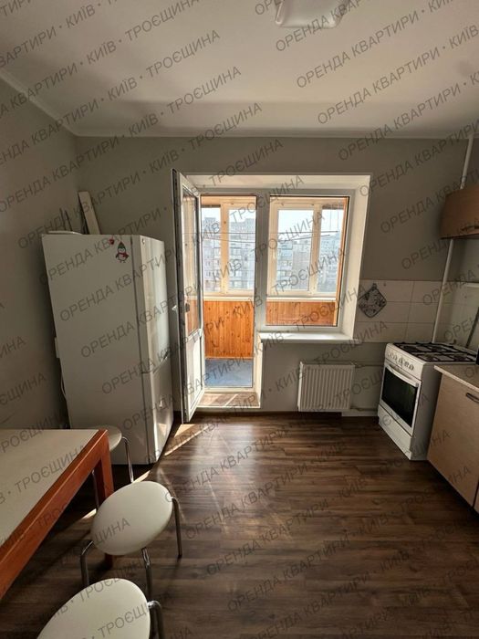 Квартира на Деснянський в Київ, ID 401800, фото №3