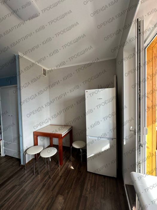 Квартира на Деснянський в Київ, ID 401800, фото №4