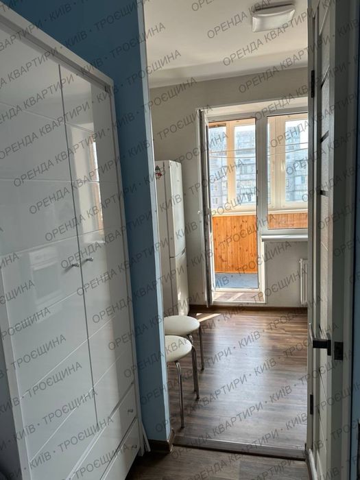 Квартира на Деснянський в Київ, ID 401800, фото №5