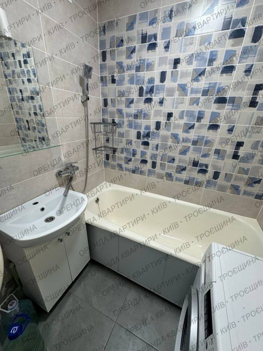 Квартира на Деснянський в Києві, ID 401800, фото №6