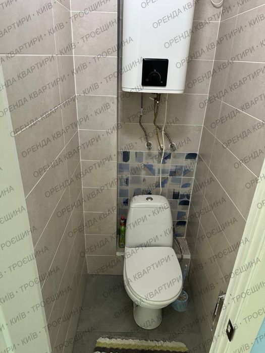 Квартира на Деснянський в Києві, ID 401800, фото №7