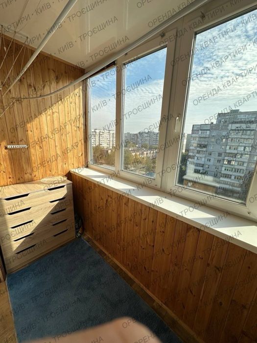 Квартира на Деснянський в Києві, ID 401800, фото №8