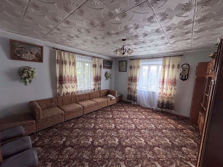 Будинок на Тернопільська область, Яргорів, ID 415402, фото №2