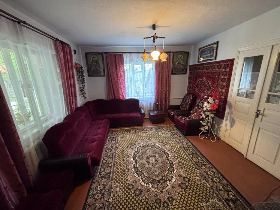 Будинок на Тернопільська область, Яргорів, ID 415402, фото №5