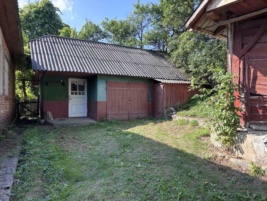Будинок, Яргорів у Тернопільській області, ID 415402, фото №9