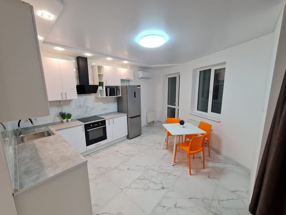 Квартира на вул. Чорних Запорожців, 26а, ID 401799, фото №1