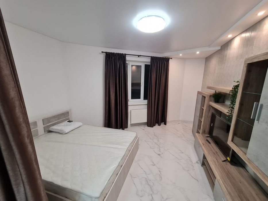 Квартира на вул. Чорних Запорожців, 26а в Києві, ID 401799, фото №3