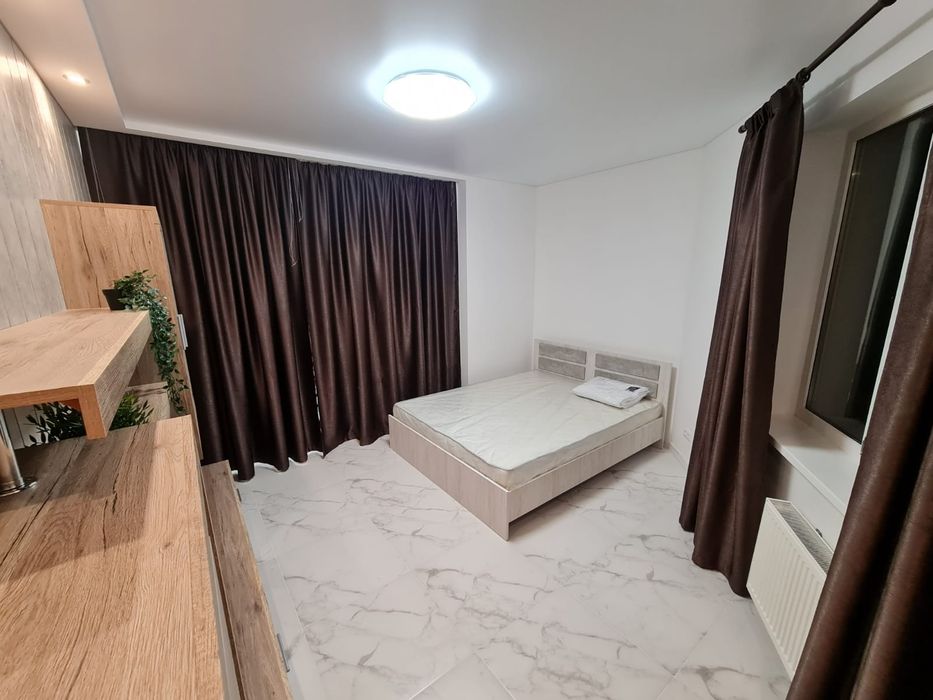 Квартира на вул. Чорних Запорожців, 26а в Києві, ID 401799, фото №5