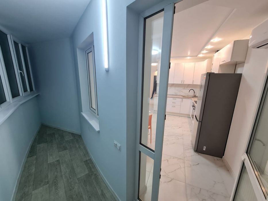 Квартира на вул. Чорних Запорожців, 26а в Києві, ID 401799, фото №6