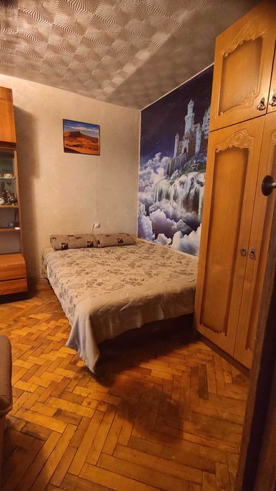 Квартира на просп. Берестейський, 91 в Києві, ID 401796, фото №11