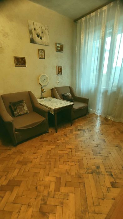 Квартира на просп. Берестейський, 91 в Києві, ID 401796, фото №12