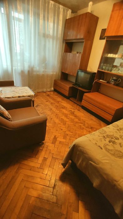 Квартира на просп. Берестейський, 91 в Києві, ID 401796, фото №13
