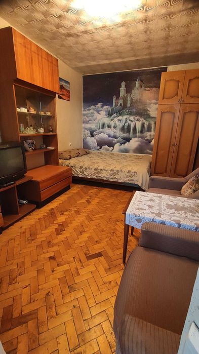 Квартира на просп. Берестейський, 91 в Києві, ID 401796, фото №15