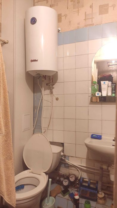 Квартира на просп. Берестейський, 91 в Києві, ID 401796, фото №16