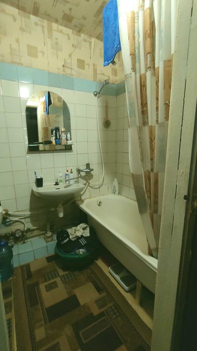 Квартира на просп. Берестейський, 91 в Києві, ID 401796, фото №17