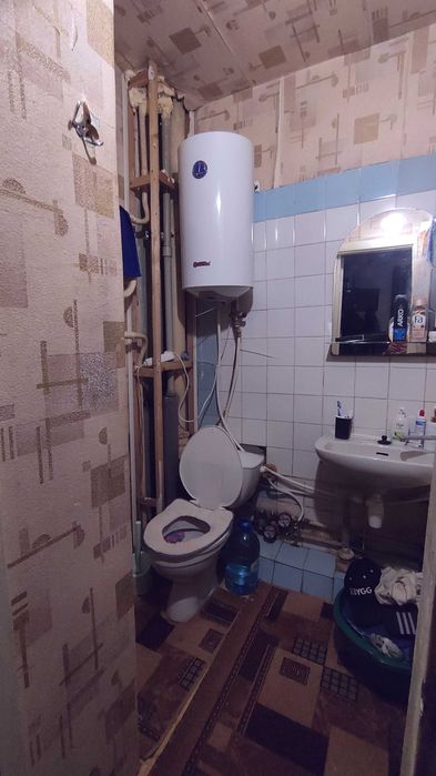 Квартира на просп. Берестейський, 91 в Києві, ID 401796, фото №18
