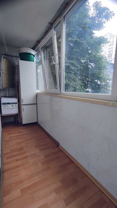 Квартира на просп. Берестейський, 91 в Києві, ID 401796, фото №5