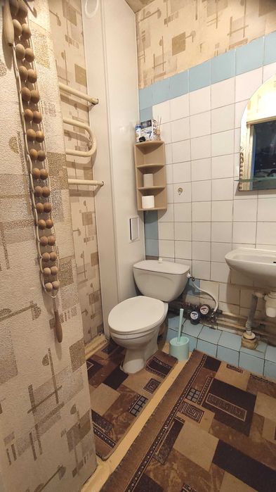 Квартира на просп. Берестейський, 91 в Києві, ID 401796, фото №7