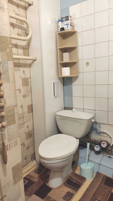 Квартира на просп. Берестейський, 91 в Києві, ID 401796, фото №8