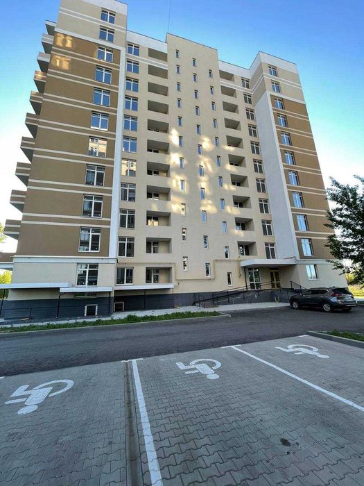 Квартира на бульв. Французький, ID 402754, фото №1