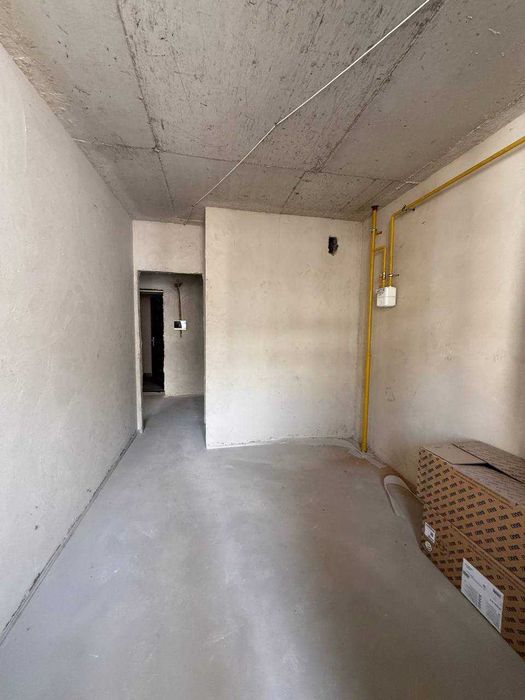 Квартира на бульв. Французький в Києві, ID 402754, фото №14