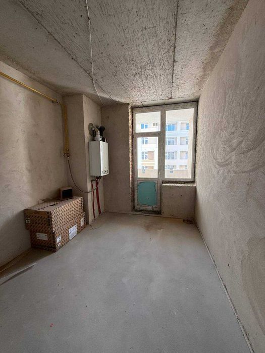 Квартира на бульв. Французький в Києві, ID 402754, фото №8