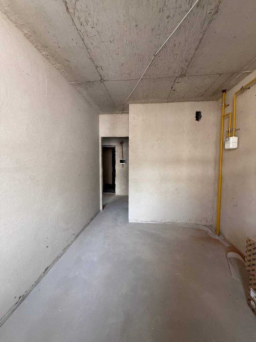 Квартира на бульв. Французький в Києві, ID 402754, фото №10
