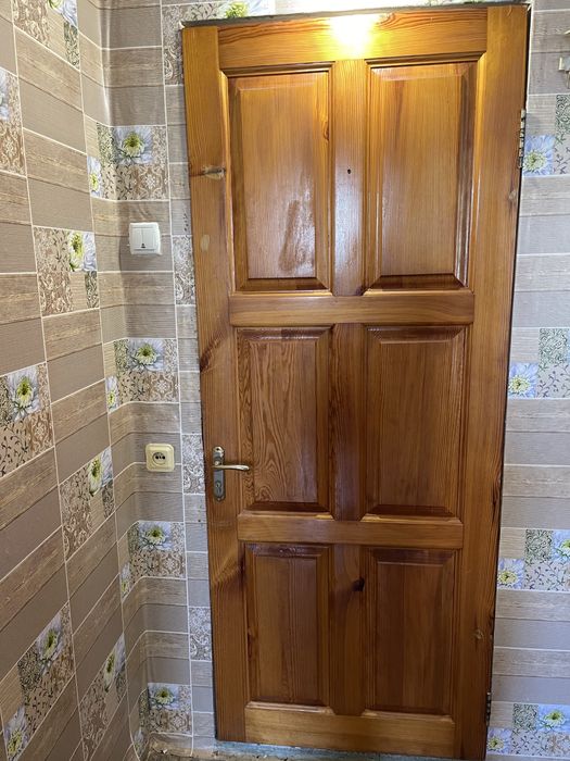 Квартира на Покровський в Кривому Розі, ID 401764, фото №5