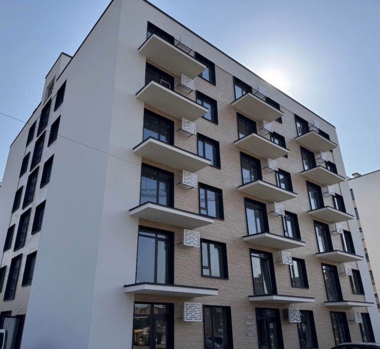 Квартира — Івано-Франківськ в Івано-Франківську, ID 402705, фото №3