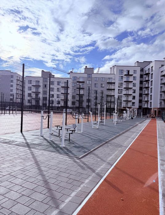 Квартира — Івано-Франківськ в Івано-Франківську, ID 402705, фото №4