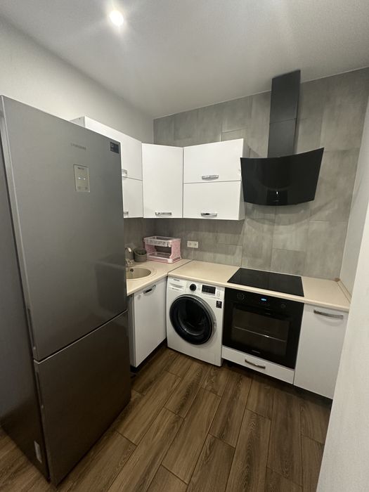 Квартира на ЖК «Еталон» в Одеса, ID 401789, фото №3