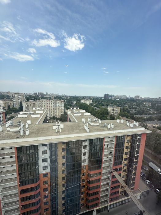 Квартира на ЖК «Еталон» в Одесі, ID 401789, фото №10