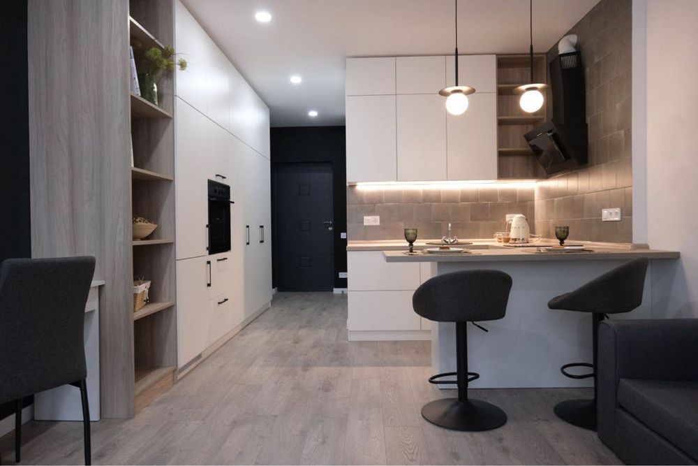 Квартира на вул. Кадетський Гай, 10 в Києві, ID 401785, фото №3