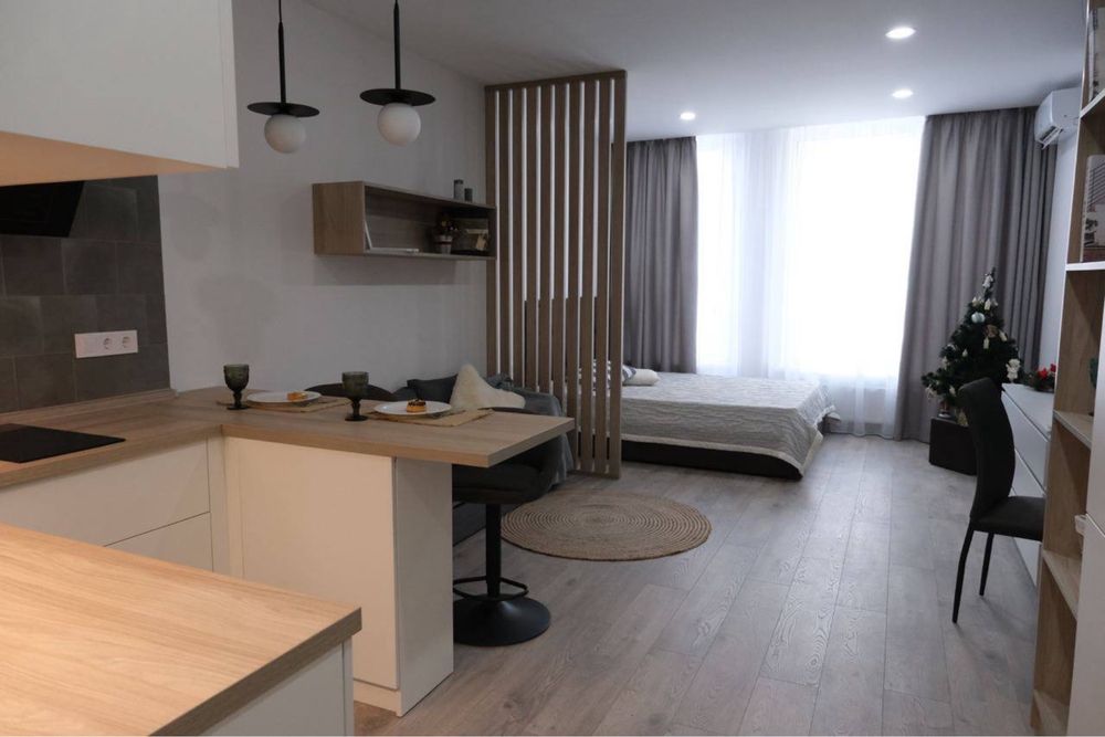 Квартира на вул. Кадетський Гай, 10 в Києві, ID 401785, фото №5