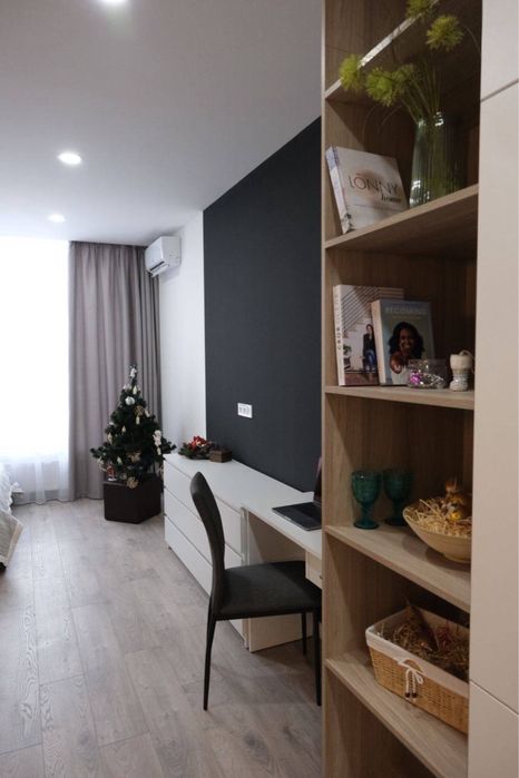 Квартира на вул. Кадетський Гай, 10 в Києві, ID 401785, фото №6