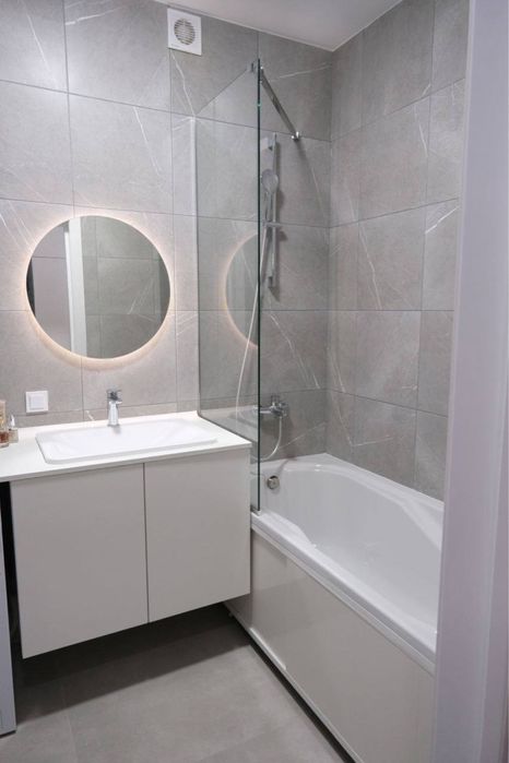 Квартира на вул. Кадетський Гай, 10 в Києві, ID 401785, фото №7