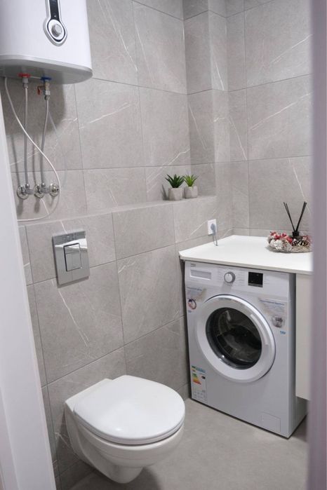 Квартира на вул. Кадетський Гай, 10 в Києві, ID 401785, фото №8