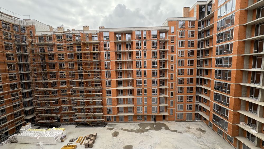 Квартира на ЖК Manhattan в Івано-Франківську, ID 402708, фото №4