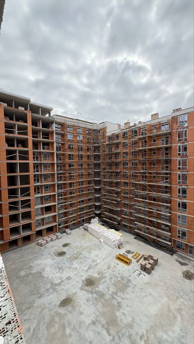 Квартира на ЖК Manhattan в Івано-Франківську, ID 402708, фото №5
