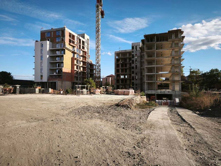 Квартира на вул. Гаджеги, 1Б в Ужгороді, ID 404099, фото №10