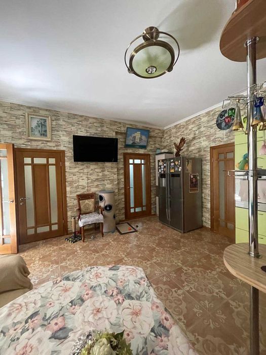 Квартира на вул. Дача Ковалевського в Одесі, ID 402721, фото №3