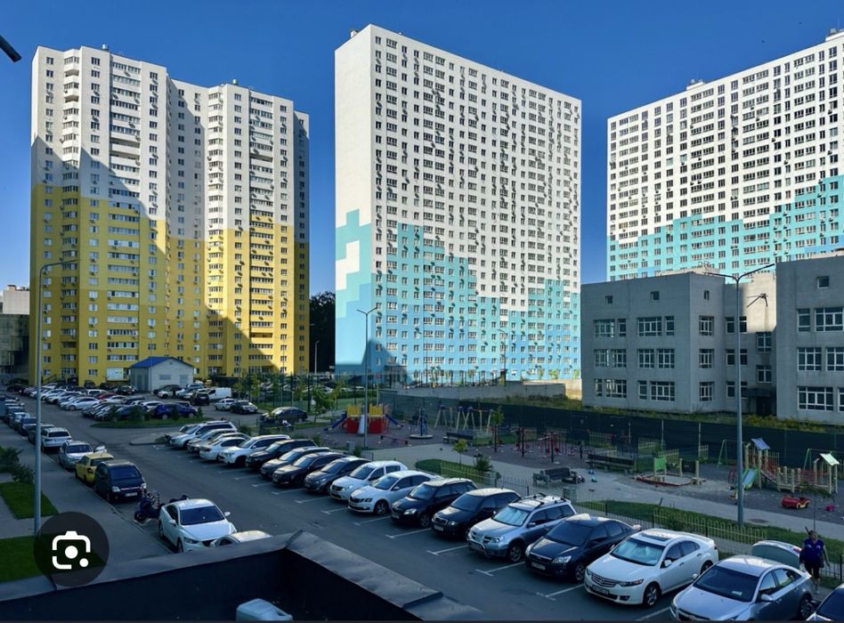 Квартира на Одеське шосе в Києві, ID 401776, фото №5