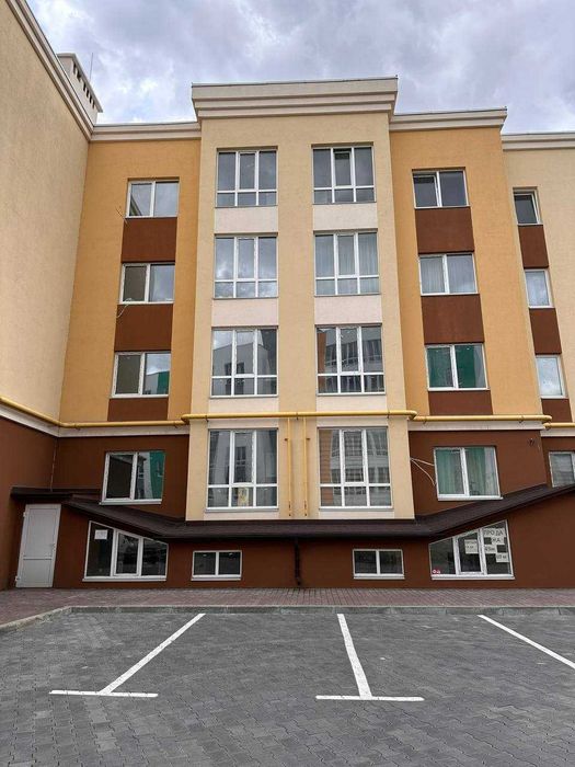 Квартира на ЖК Львівський затишок в Києві, ID 402706, фото №2