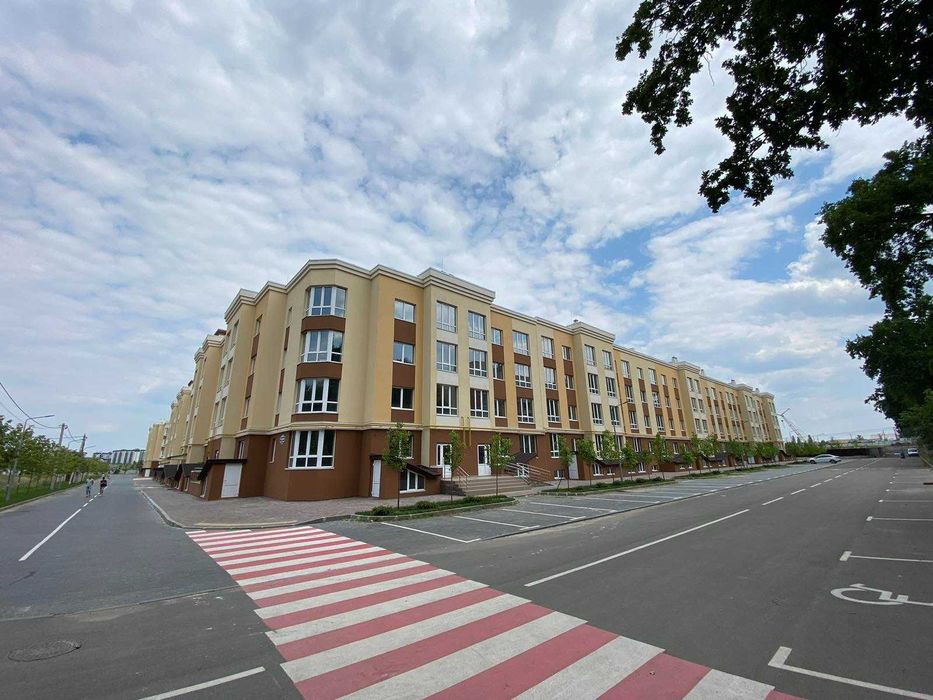 Квартира на ЖК Львівський затишок в Києві, ID 402706, фото №3