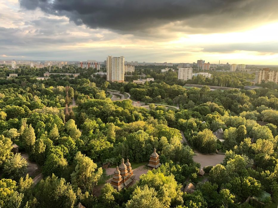 Квартира на вул. Донця, 2а в Києві, ID 401774, фото №2