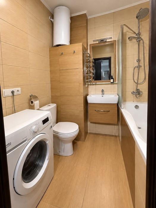 Квартира на вул. Донця, 2а в Києві, ID 401774, фото №5