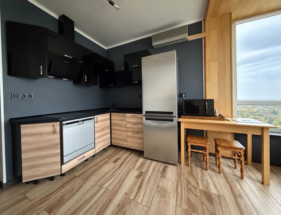 Квартира на вул. Донця, 2а в Києві, ID 401774, фото №6