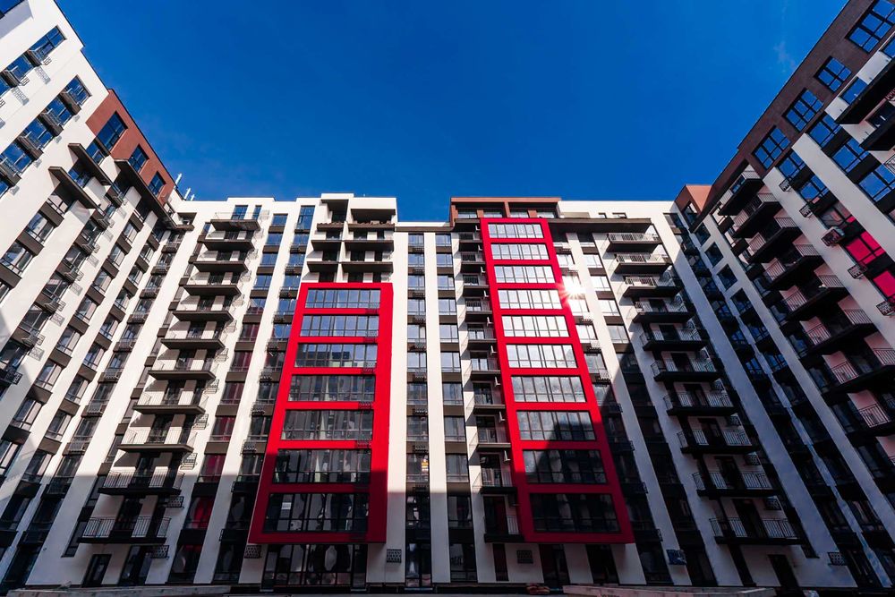 Квартира на ЖК Manhattan UP в Івано-Франківську, ID 402687, фото №2