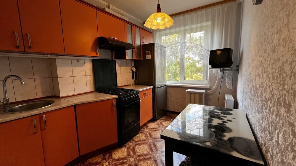 Квартира на вул. Свято-Миколаївська, 15, ID 402700, фото №1