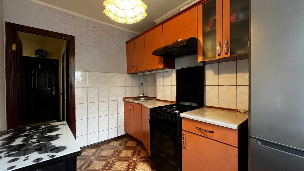 Квартира на вул. Свято-Миколаївська, 15 в Кривому Розі, ID 402700, фото №2